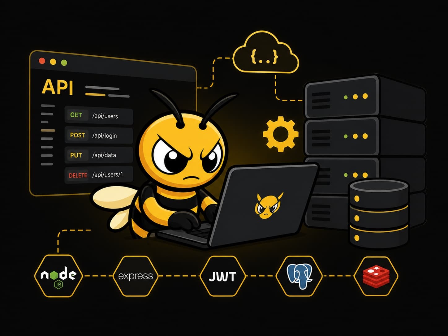 API & Backend Engineering